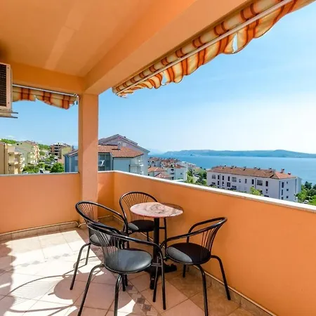 Omega Cert Apartament