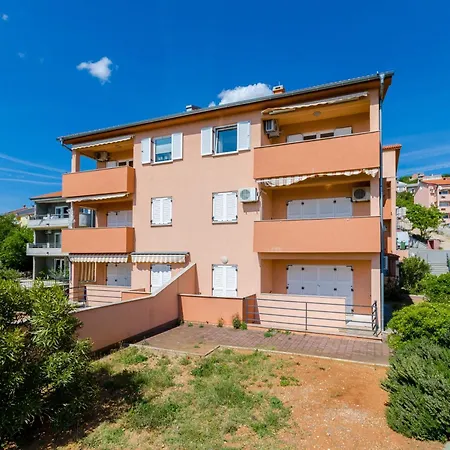 Omega Cert Appartement