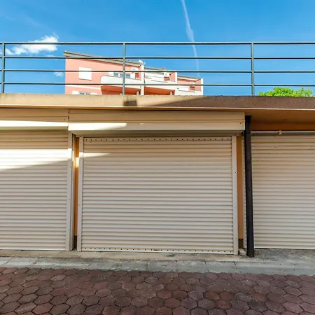 Apartament Omega Cert