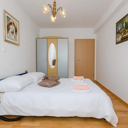 Omega Cert Appartement