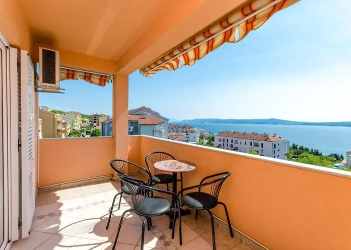 Omega Cert Appartement