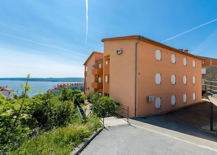 Omega Cert * Crikvenica