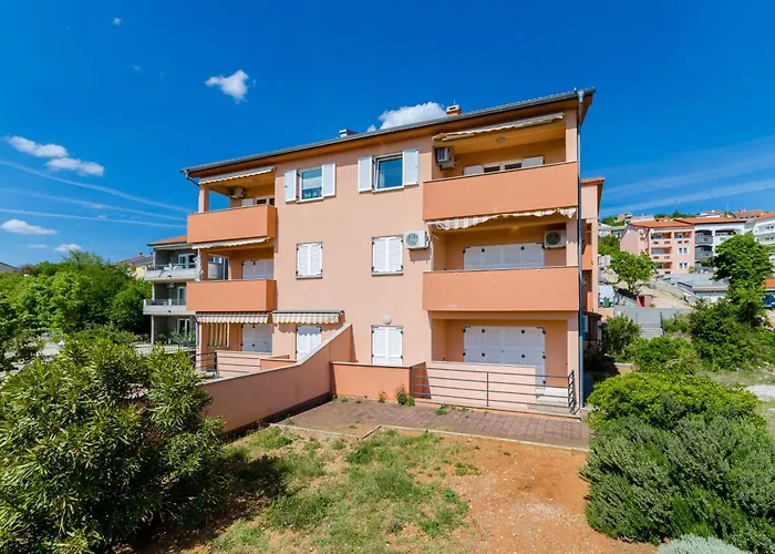 Omega Cert Appartement