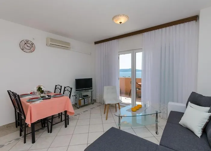 Omega Cert Appartement